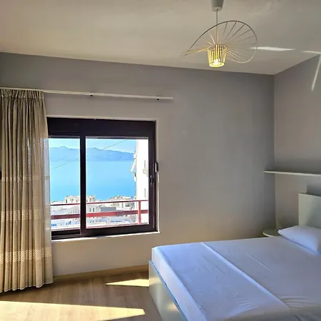 Relaxing In * Sarande